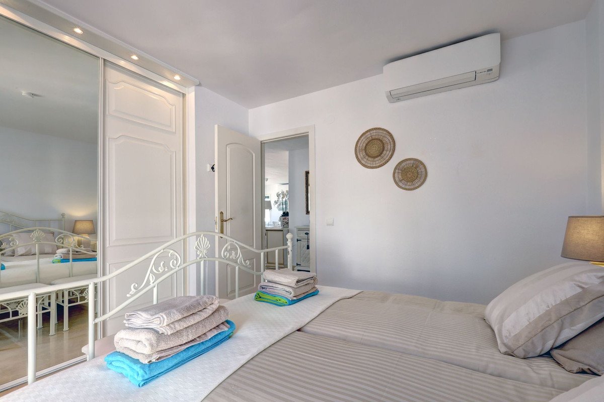 3 Bed Penthouse in Torrequebrada