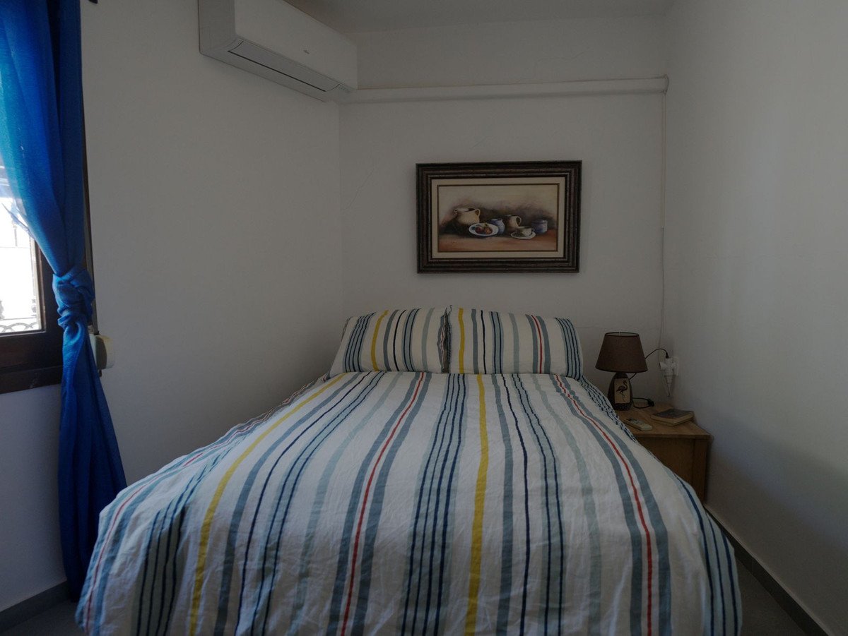 5 Bed Semi-Detached House in Torreblanca