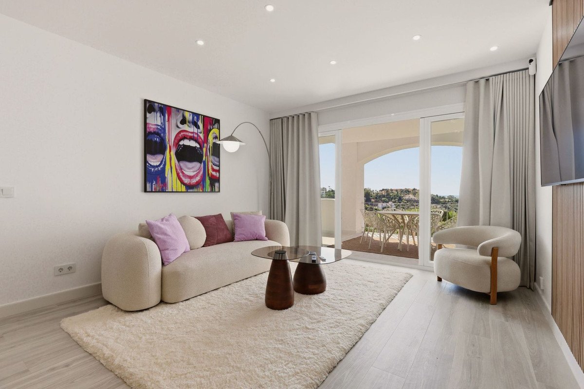 3 Bed Ground Floor Apartment in La Quinta