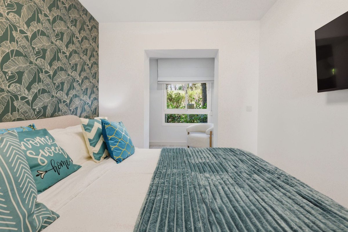 3 Bed Ground Floor Apartment in La Quinta