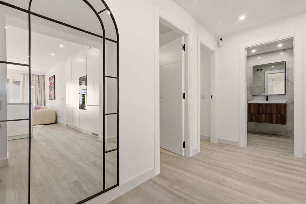 3 Bed Ground Floor Apartment in La Quinta