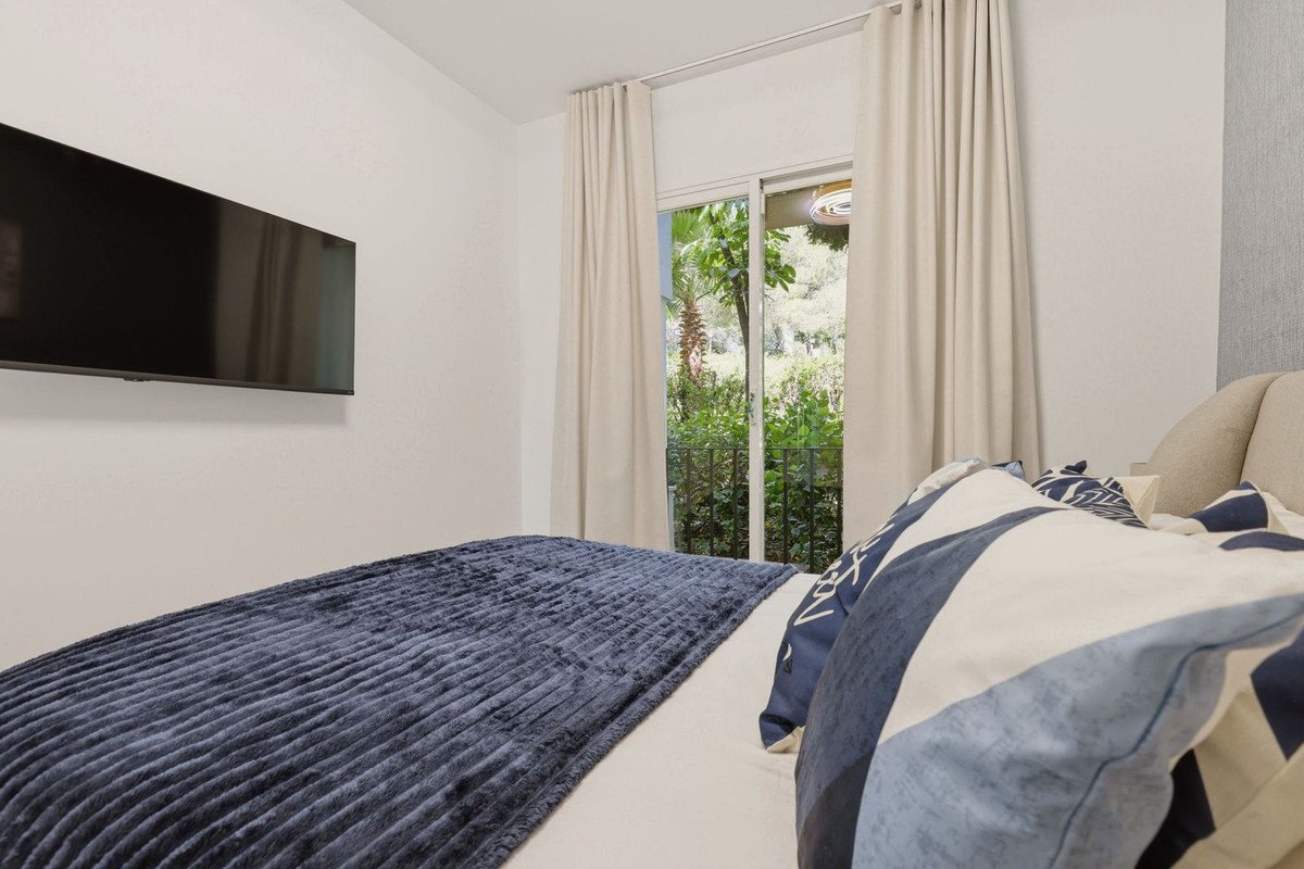 3 Bed Ground Floor Apartment in La Quinta