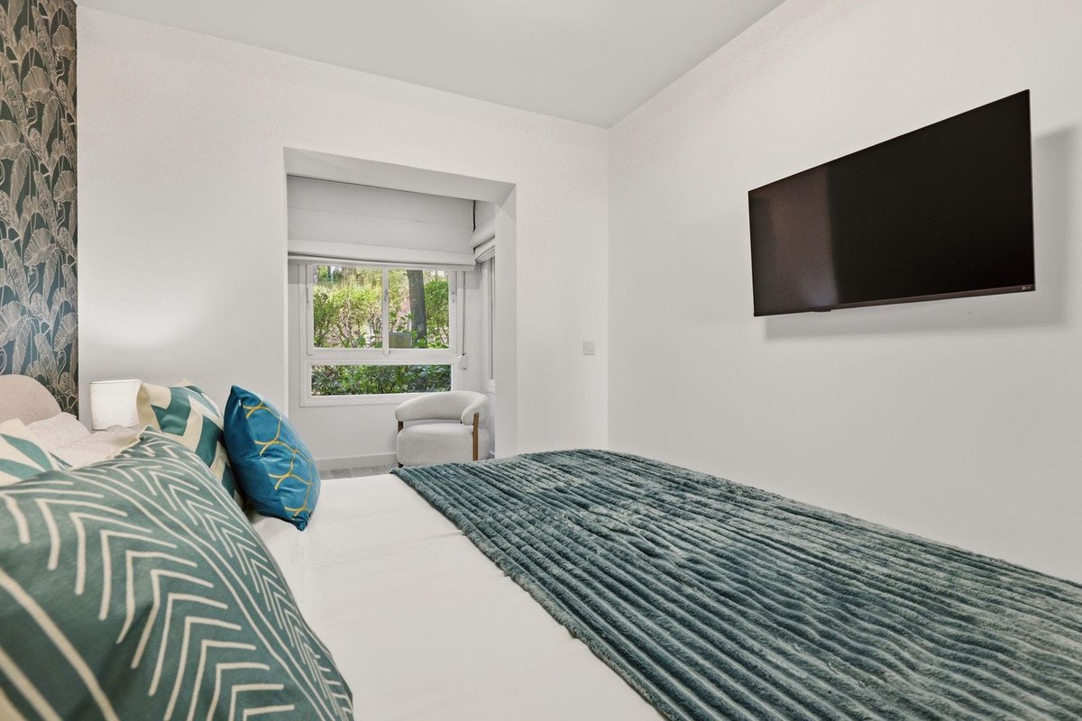 3 Bed Ground Floor Apartment in La Quinta