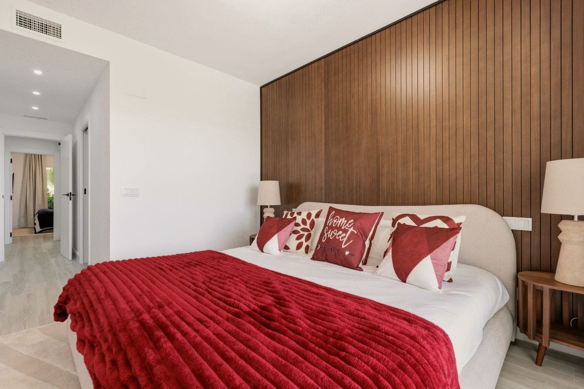 3 Bed Ground Floor Apartment in La Quinta