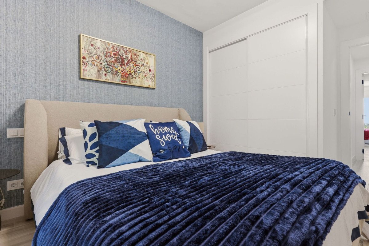 3 Bed Ground Floor Apartment in La Quinta