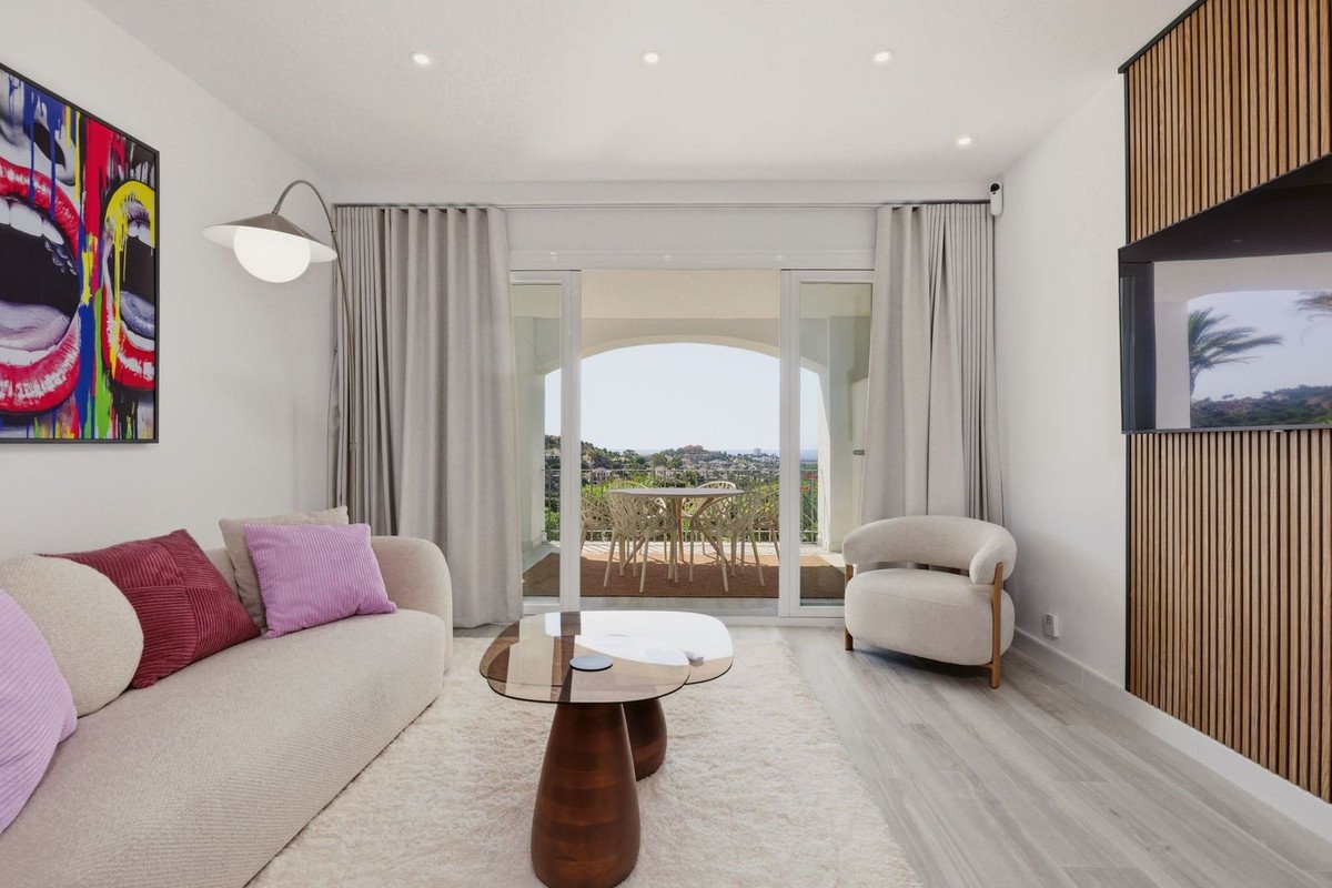 3 Bed Ground Floor Apartment in La Quinta