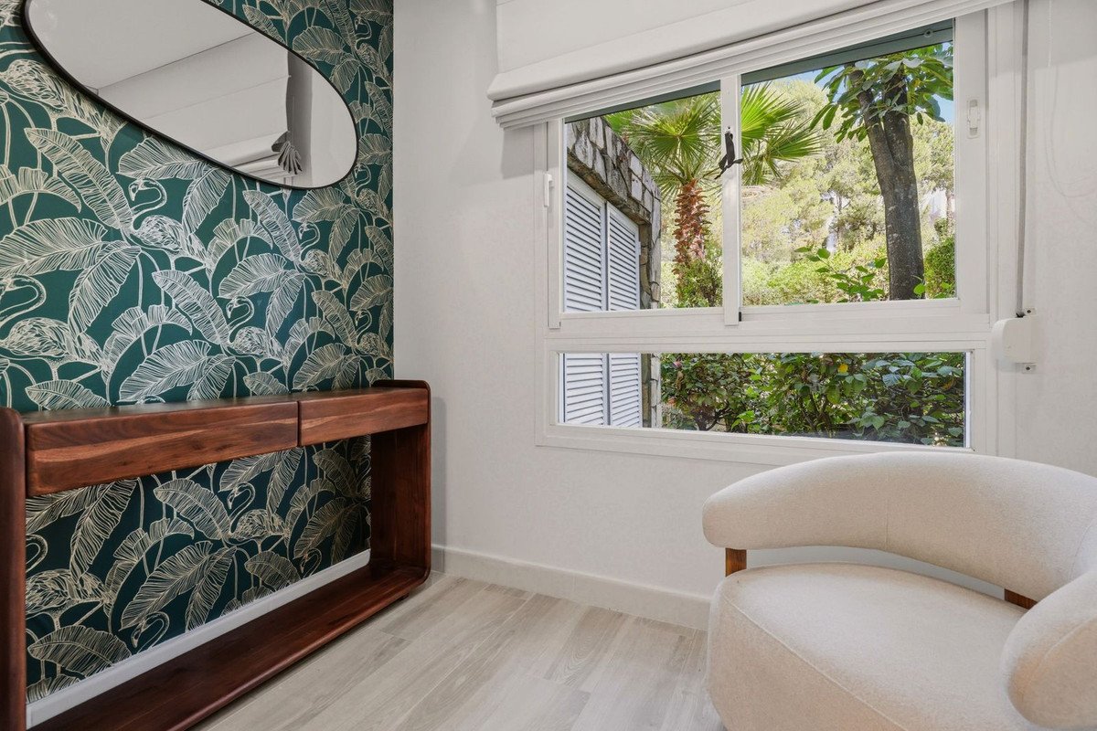3 Bed Ground Floor Apartment in La Quinta