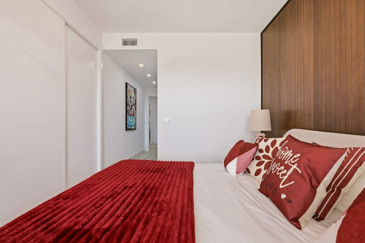3 Bed Ground Floor Apartment in La Quinta