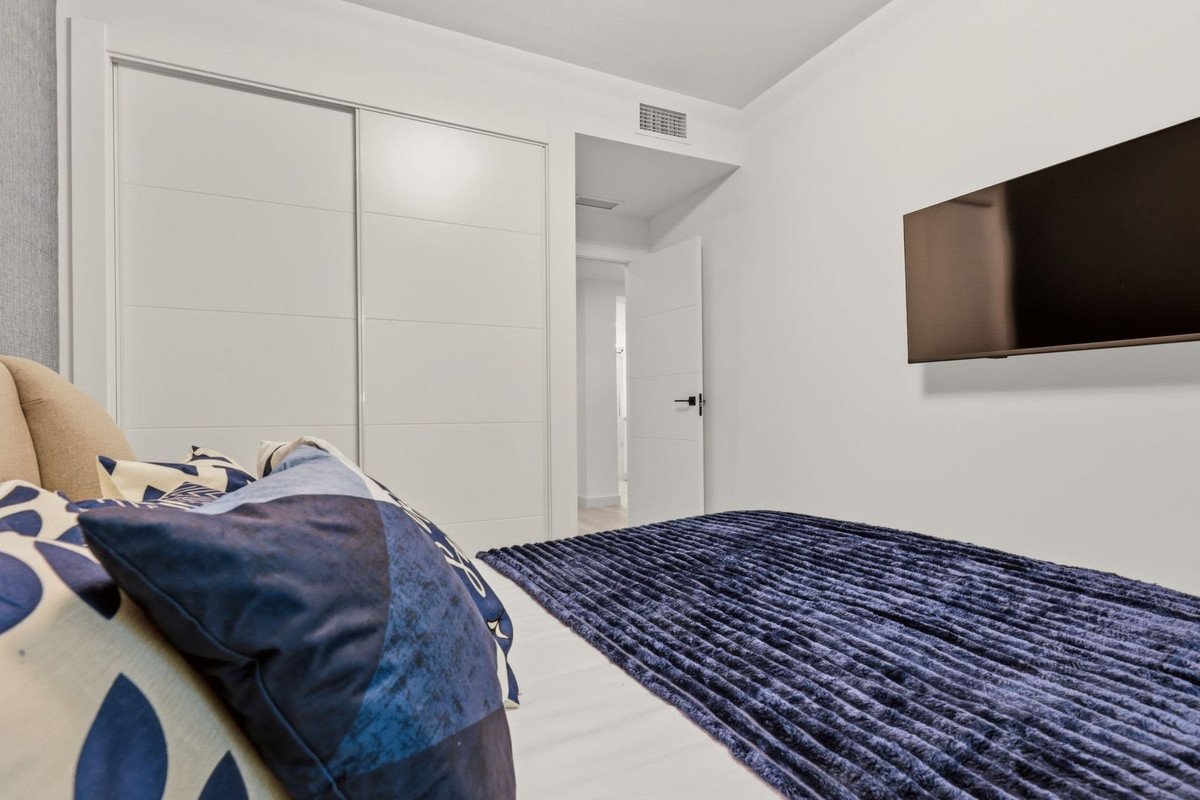 3 Bed Ground Floor Apartment in La Quinta