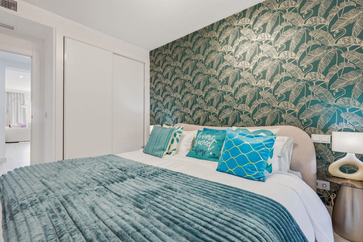 3 Bed Ground Floor Apartment in La Quinta