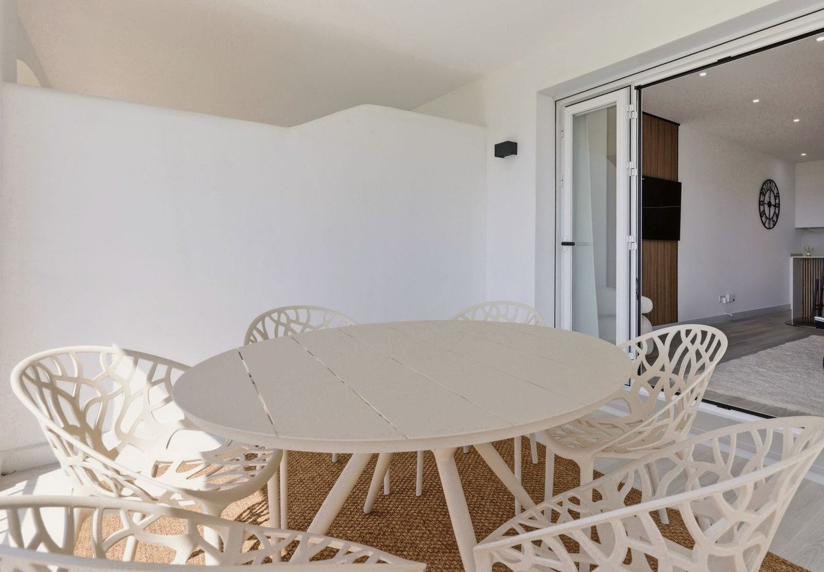 3 Bed Ground Floor Apartment in La Quinta