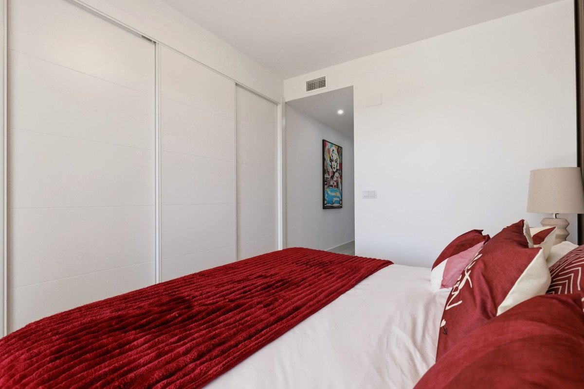 3 Bed Ground Floor Apartment in La Quinta