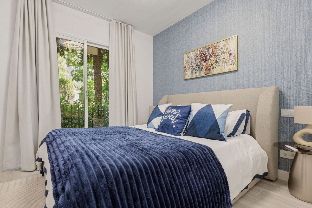 3 Bed Ground Floor Apartment in La Quinta