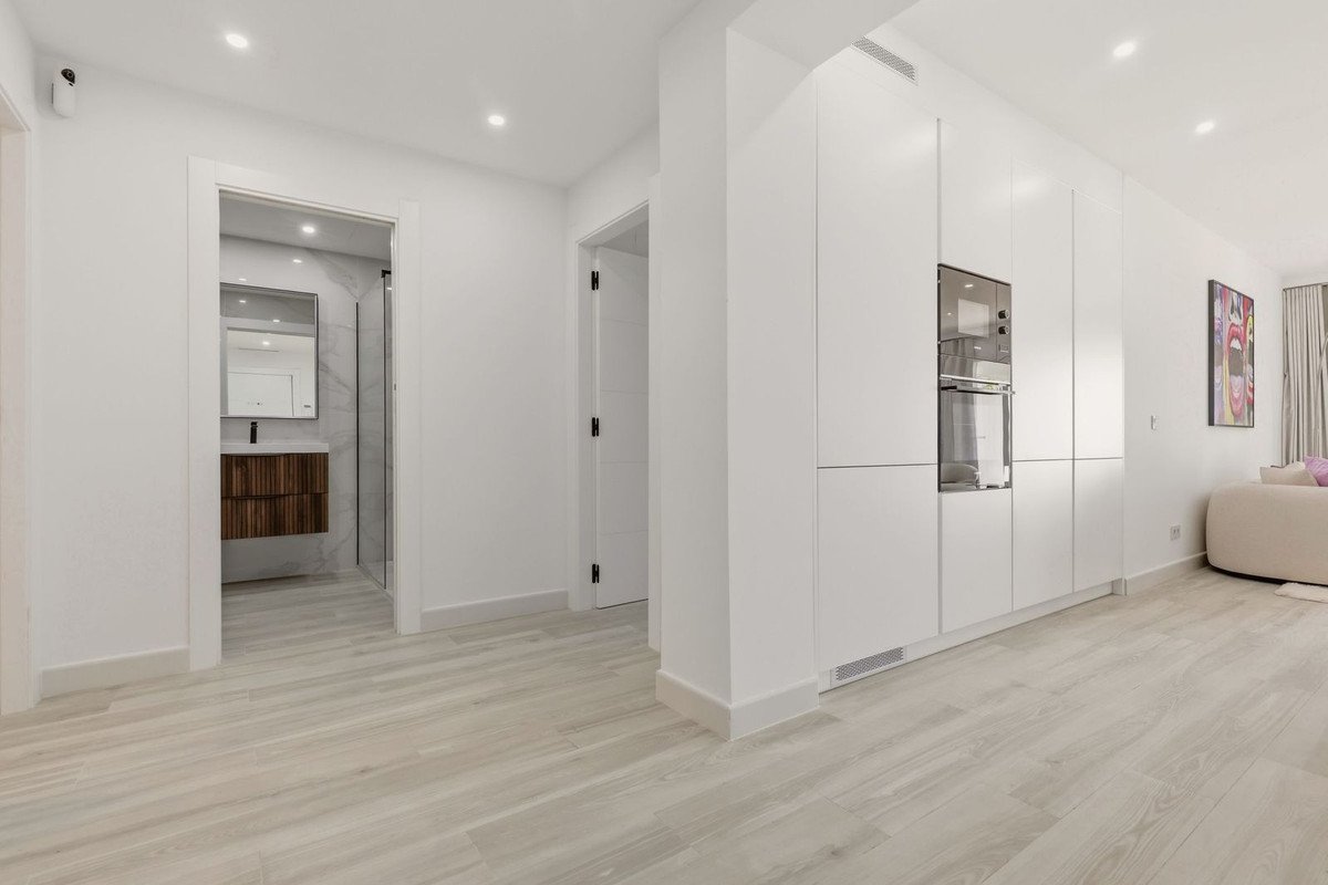 3 Bed Ground Floor Apartment in La Quinta