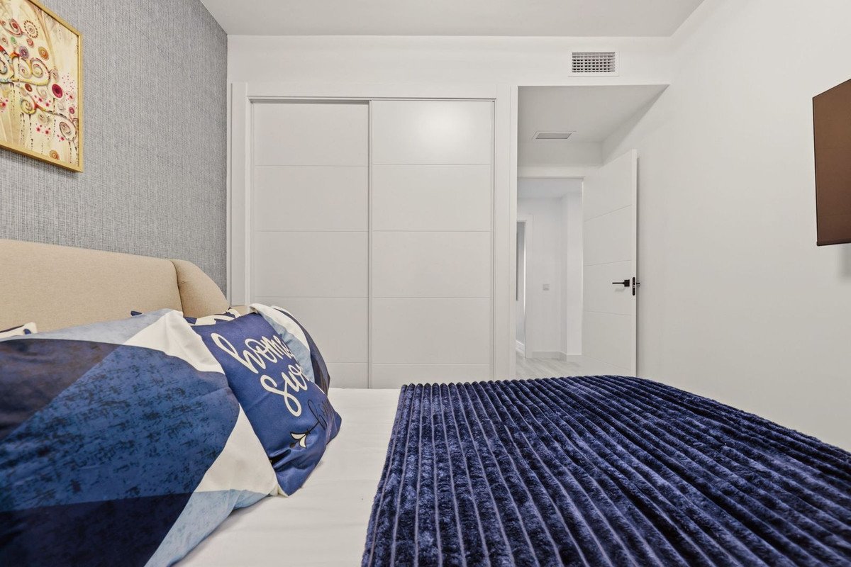 3 Bed Ground Floor Apartment in La Quinta
