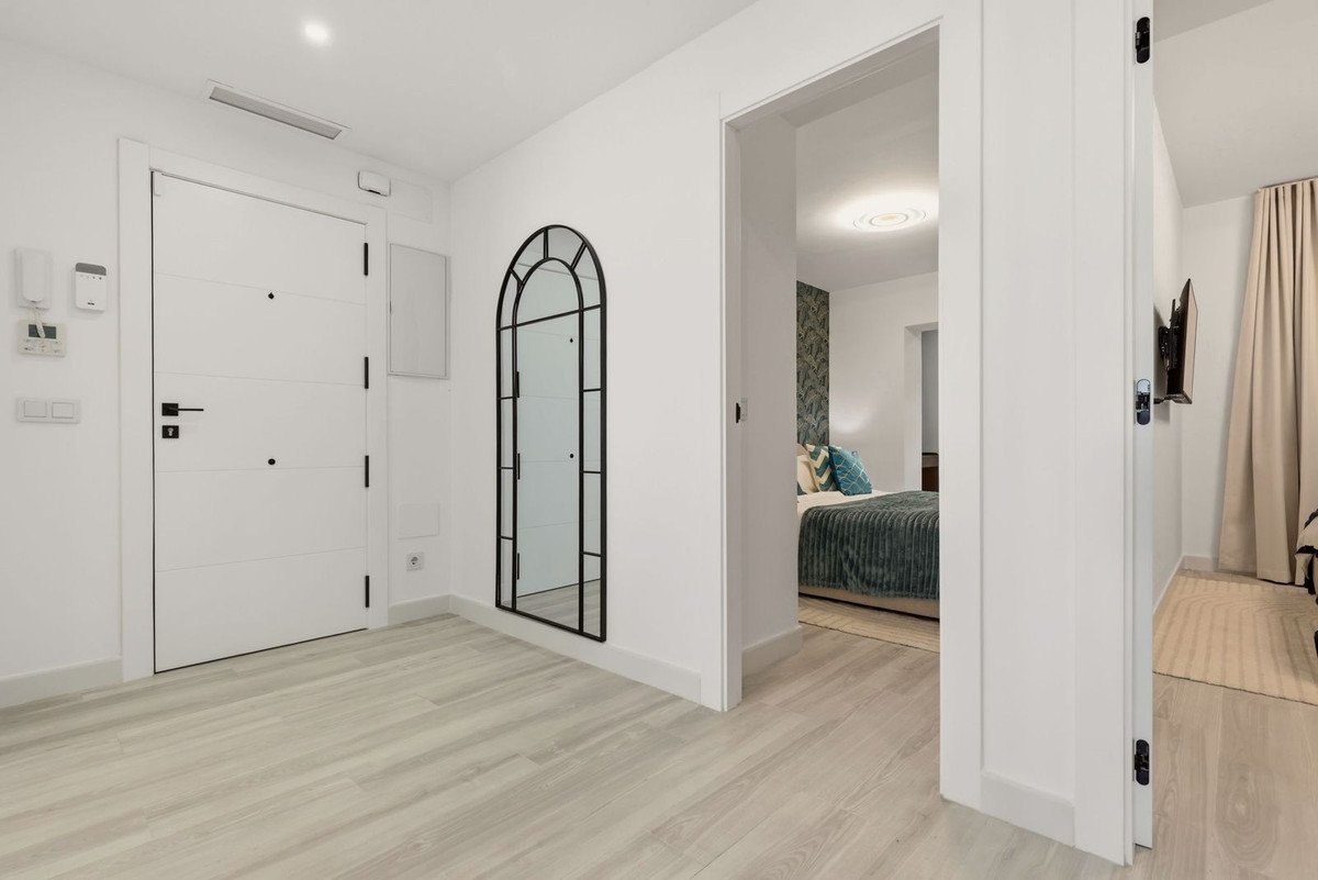3 Bed Ground Floor Apartment in La Quinta