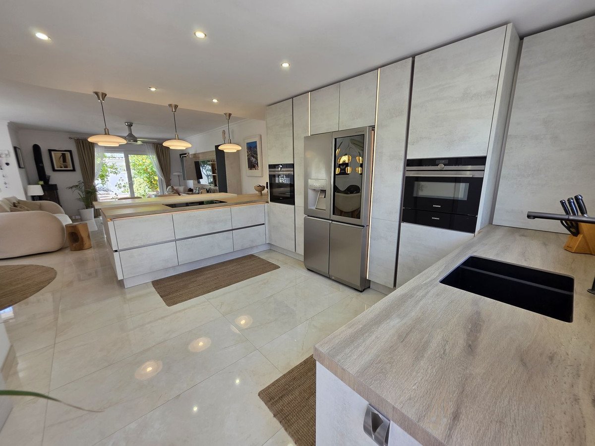 3 Bed Townhouse in La Cala de Mijas