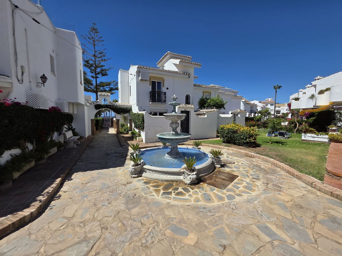 3 Bed Townhouse in La Cala de Mijas