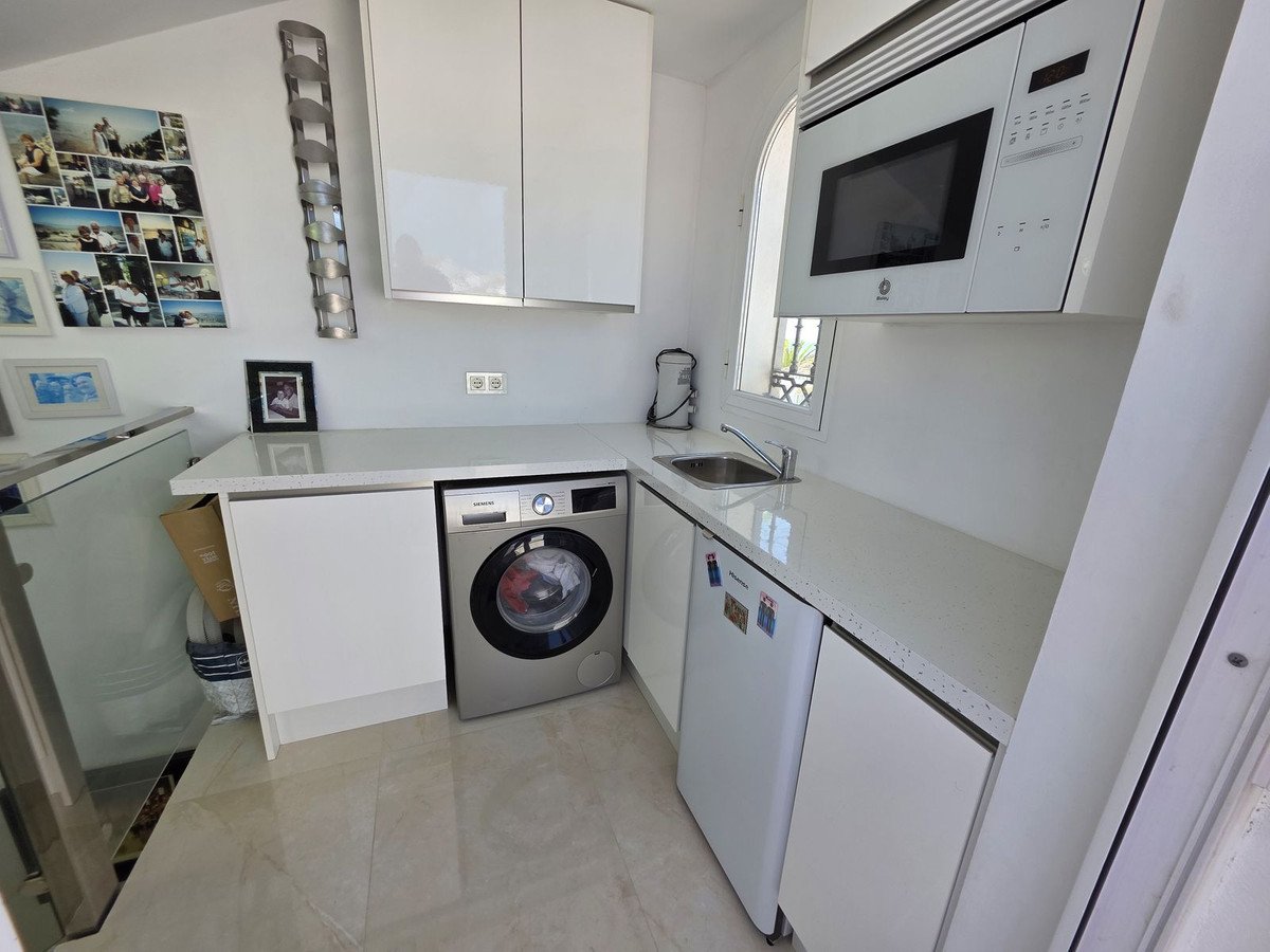 3 Bed Townhouse in La Cala de Mijas