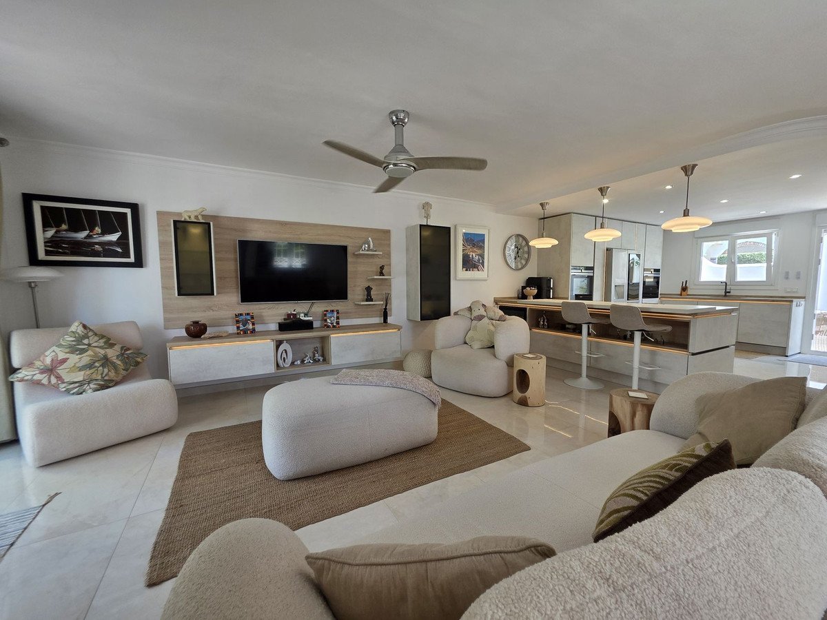 3 Bed Townhouse in La Cala de Mijas