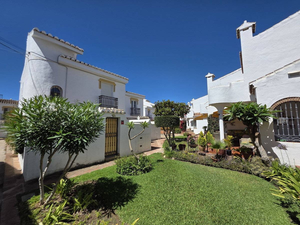 3 Bed Townhouse in La Cala de Mijas