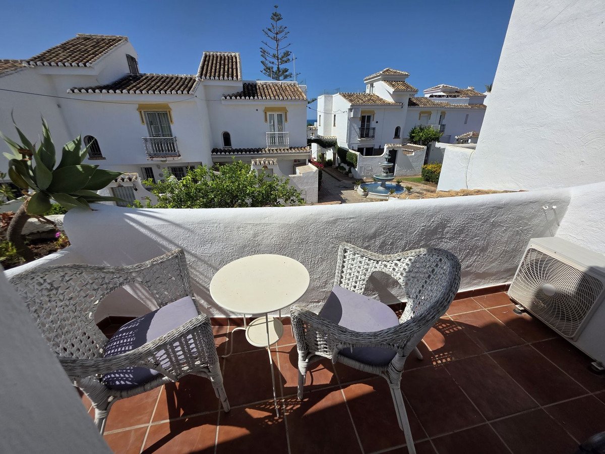 3 Bed Townhouse in La Cala de Mijas