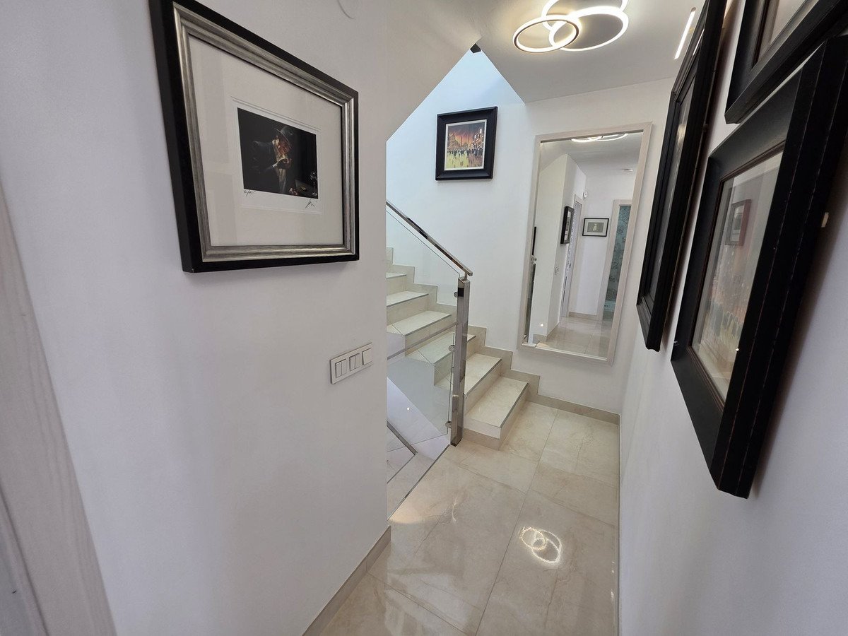 3 Bed Townhouse in La Cala de Mijas