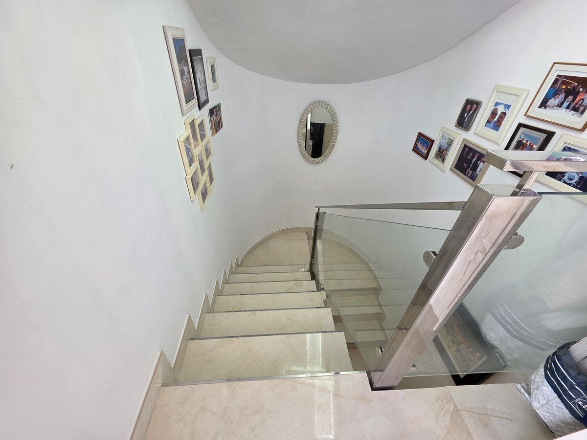 3 Bed Townhouse in La Cala de Mijas
