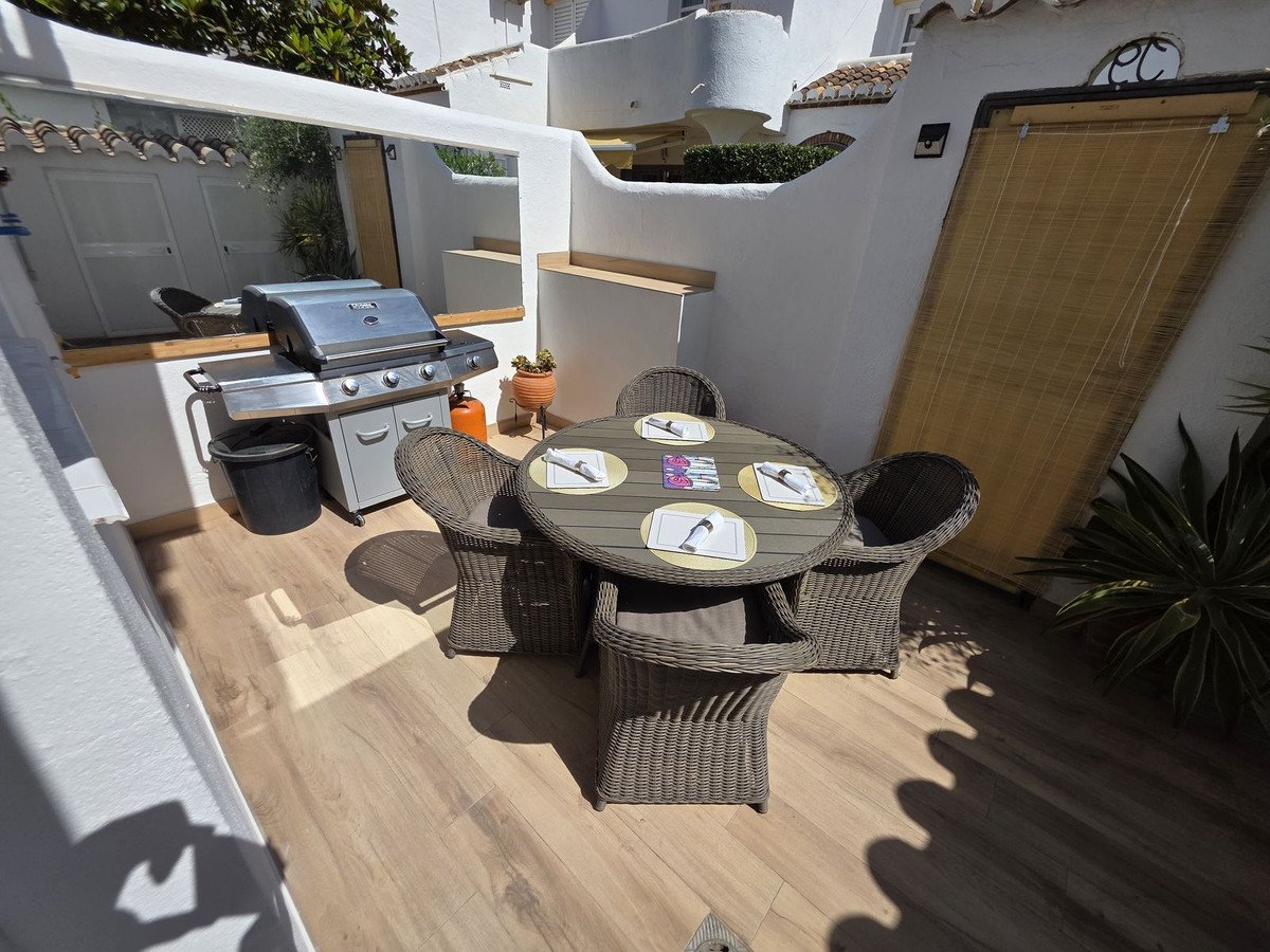 3 Bed Townhouse in La Cala de Mijas