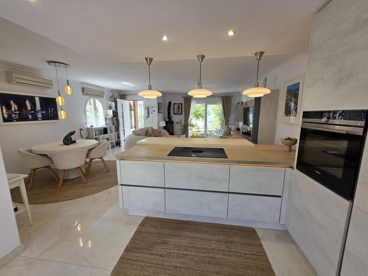 3 Bed Townhouse in La Cala de Mijas