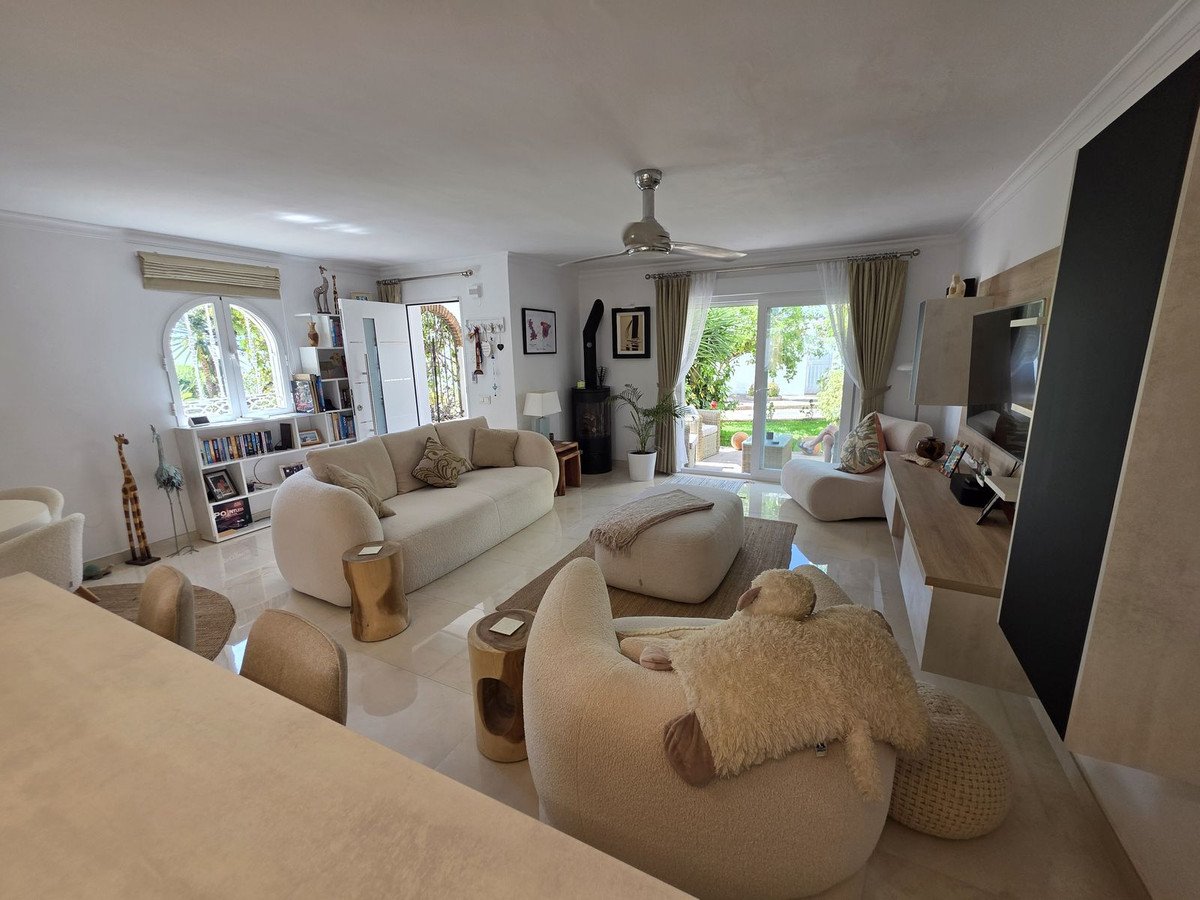 3 Bed Townhouse in La Cala de Mijas