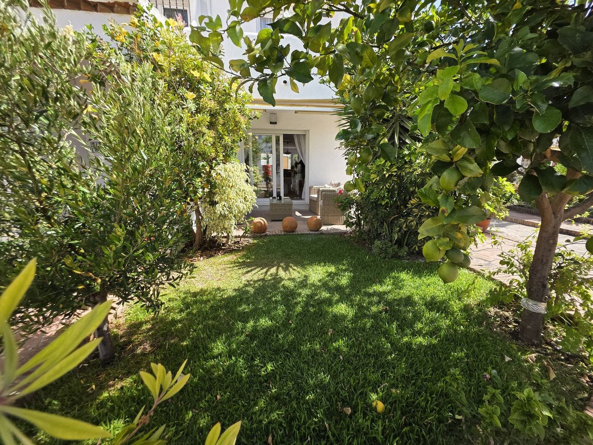3 Bed Townhouse in La Cala de Mijas