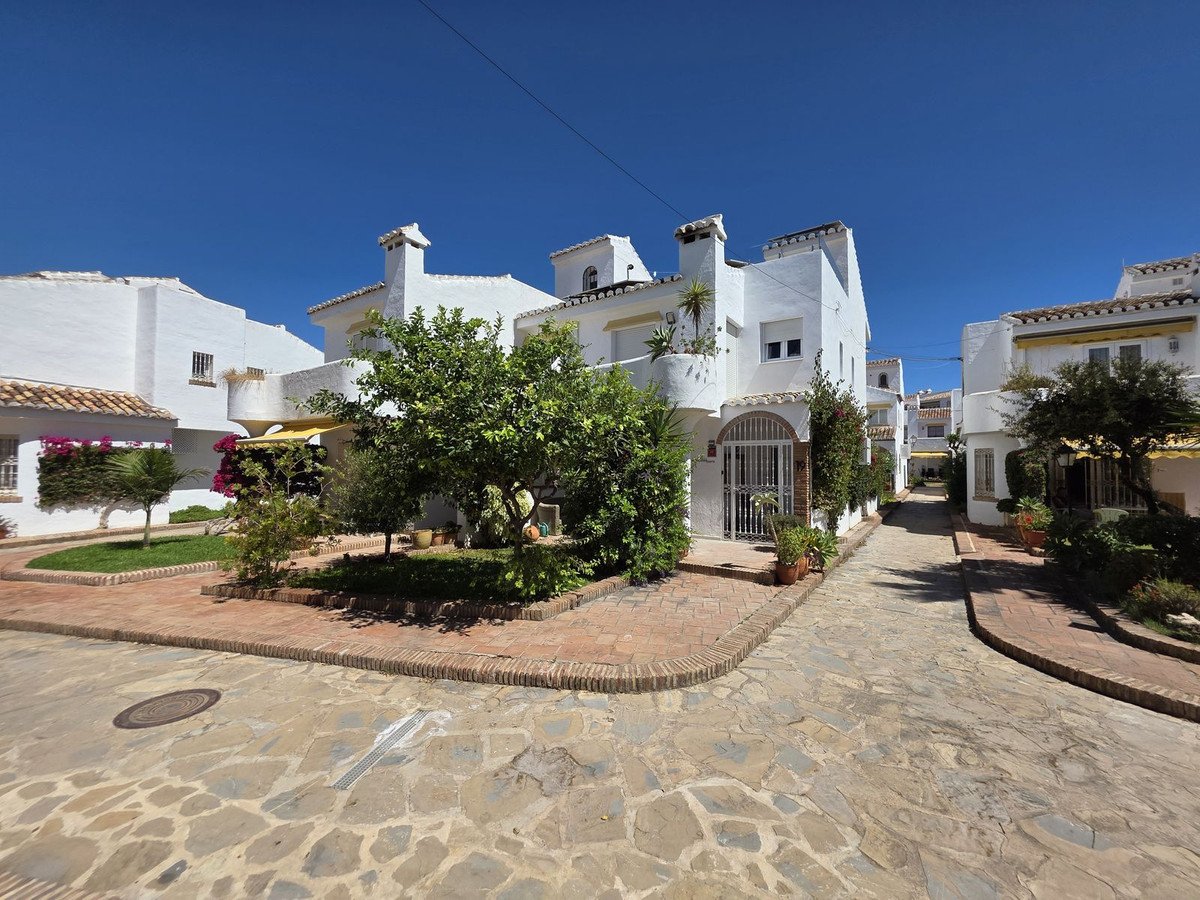 3 Bed Townhouse in La Cala de Mijas