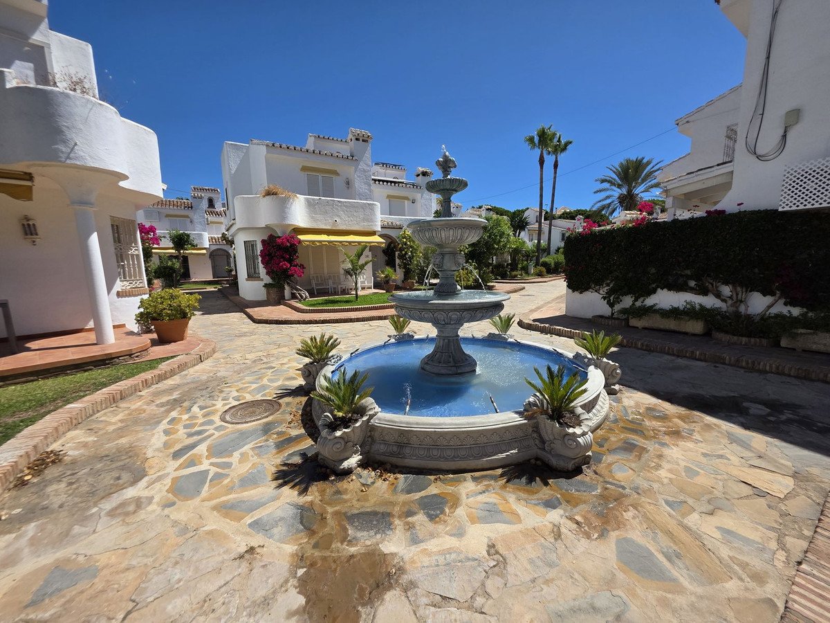 3 Bed Townhouse in La Cala de Mijas