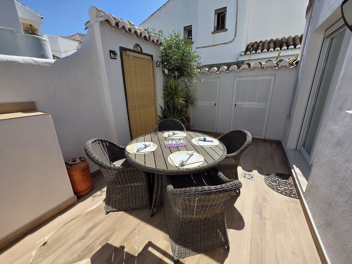 3 Bed Townhouse in La Cala de Mijas