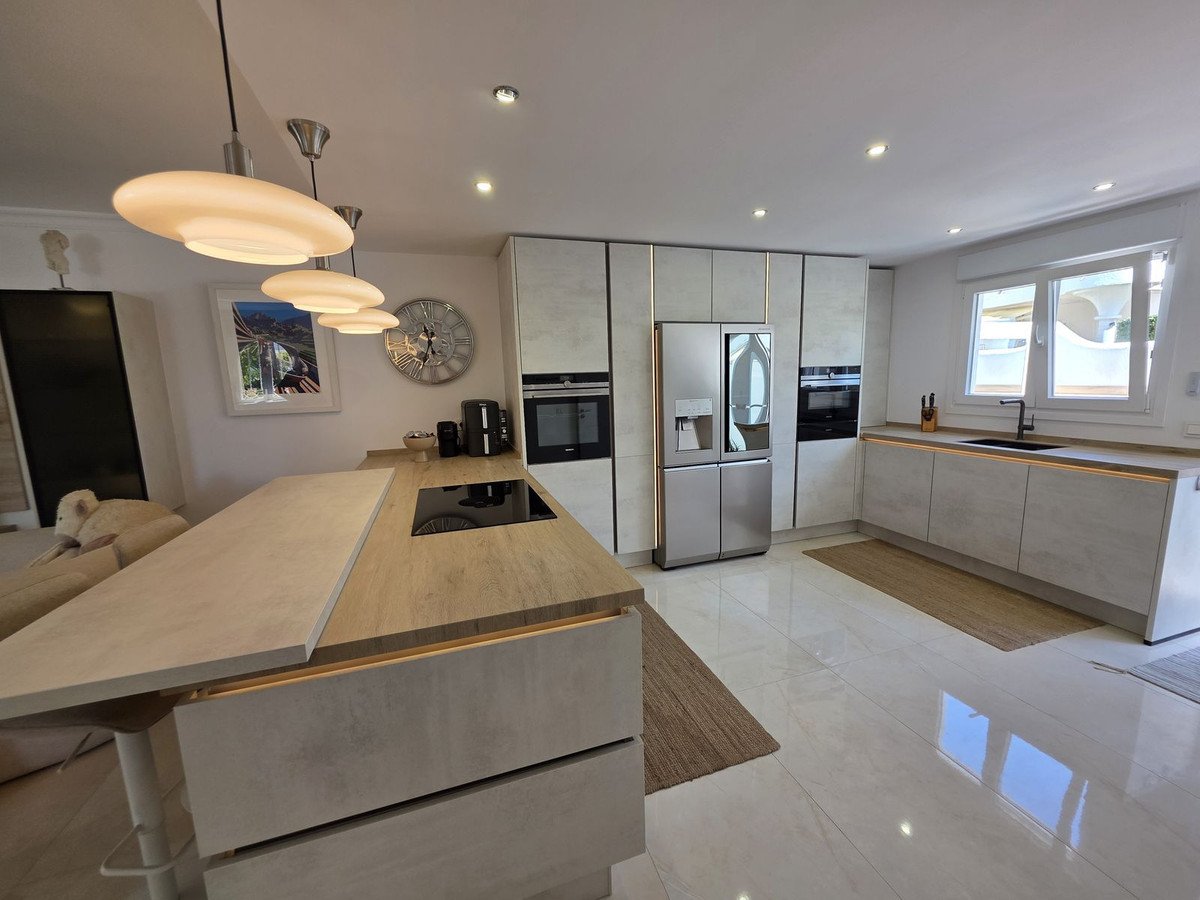 3 Bed Townhouse in La Cala de Mijas