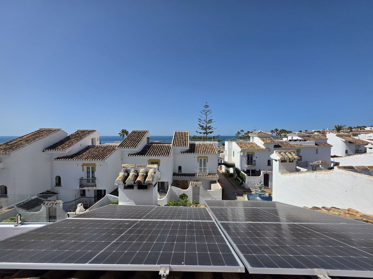 3 Bed Townhouse in La Cala de Mijas
