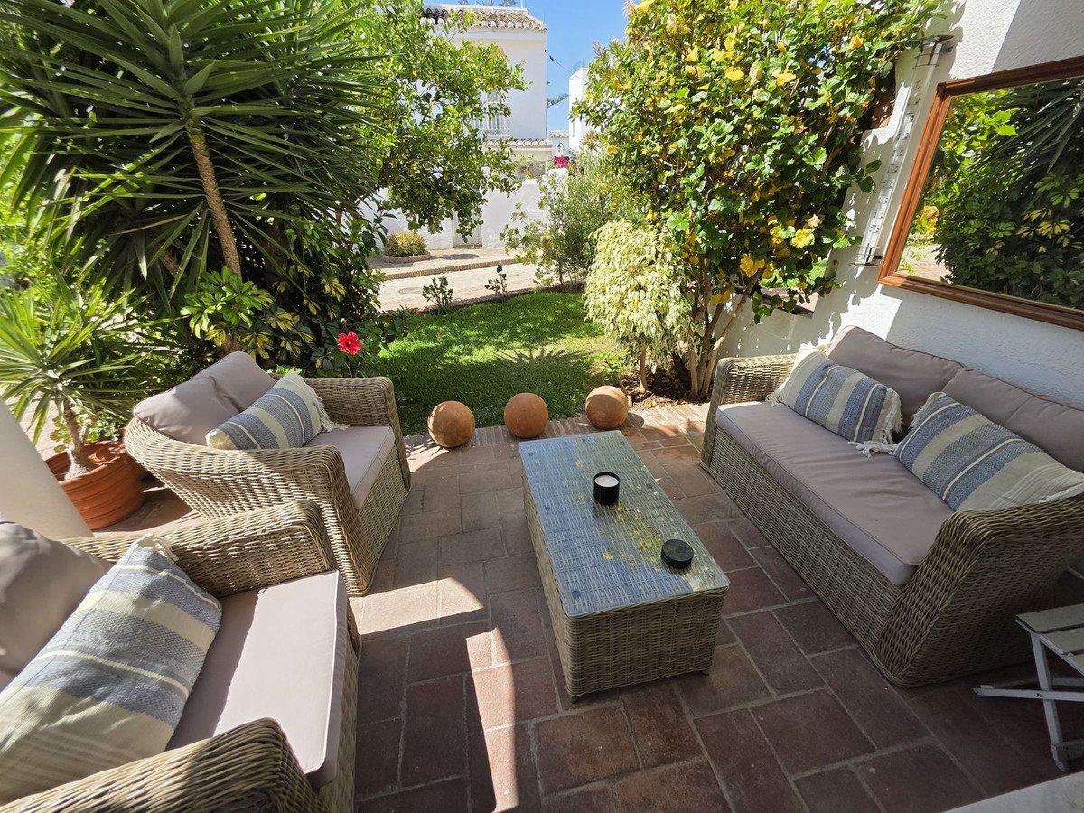 3 Bed Townhouse in La Cala de Mijas