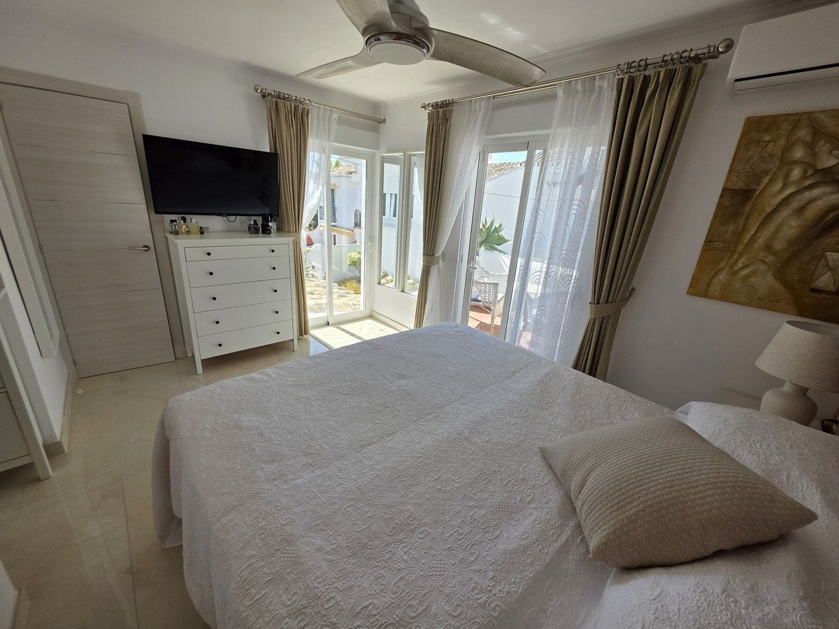 3 Bed Townhouse in La Cala de Mijas