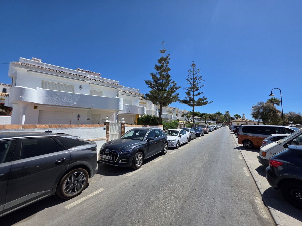 3 Bed Townhouse in La Cala de Mijas