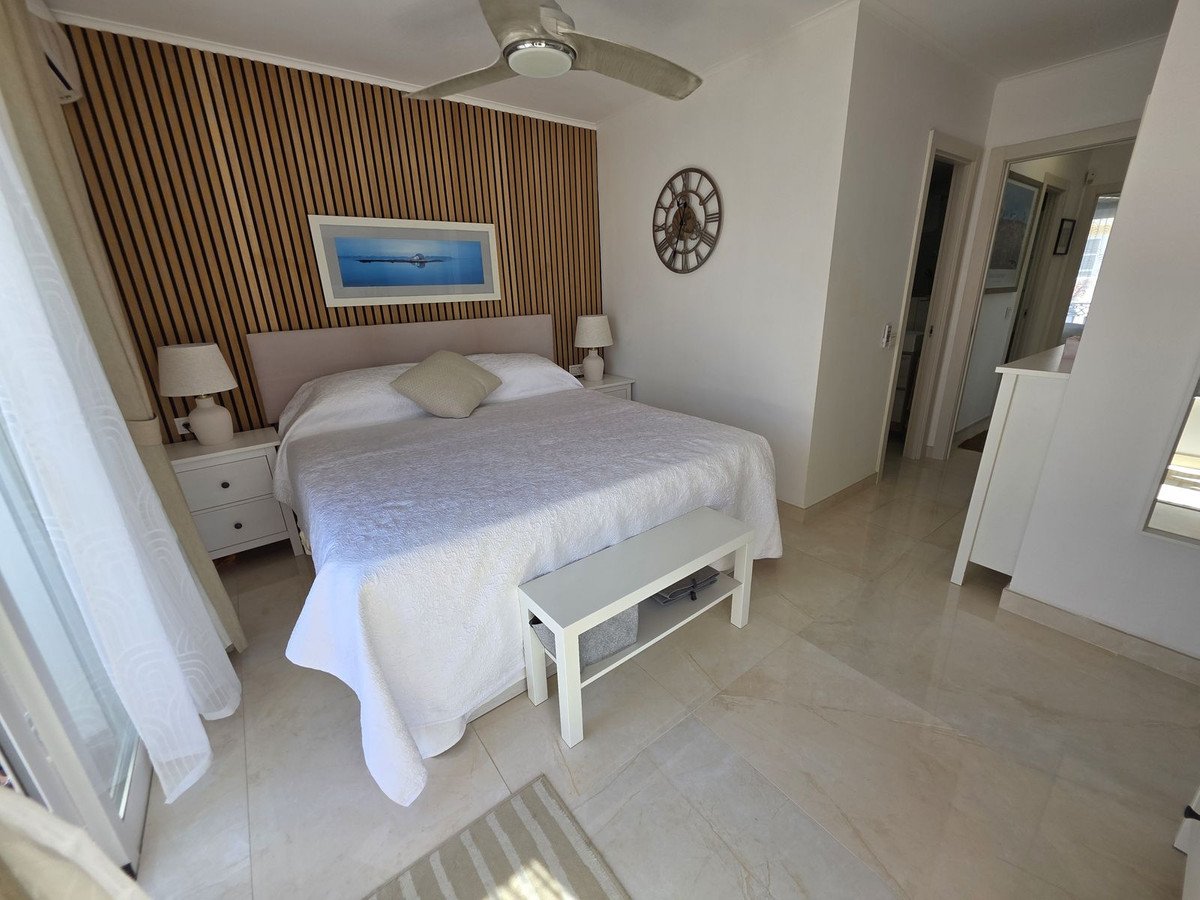 3 Bed Townhouse in La Cala de Mijas