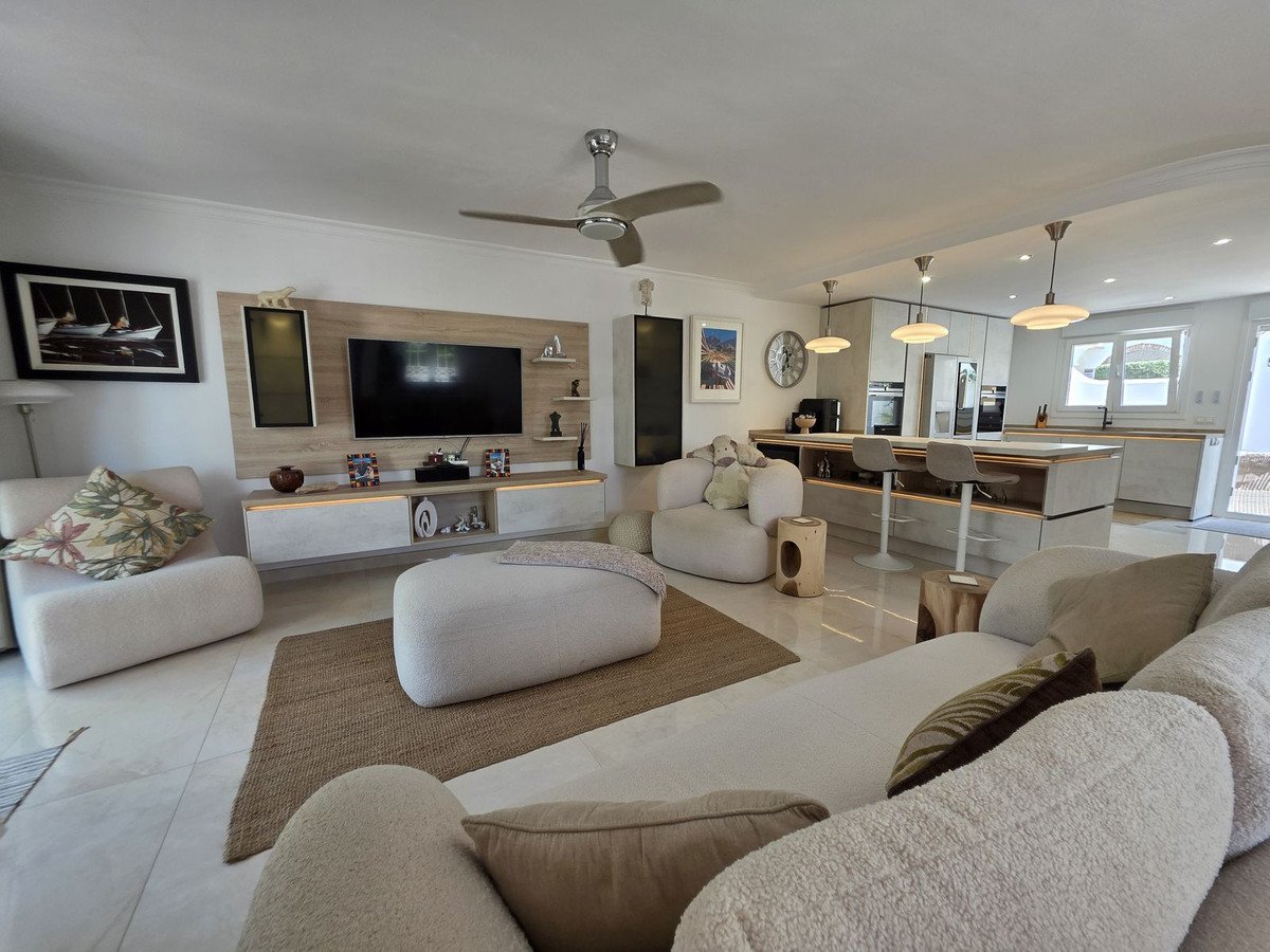 3 Bed Townhouse in La Cala de Mijas
