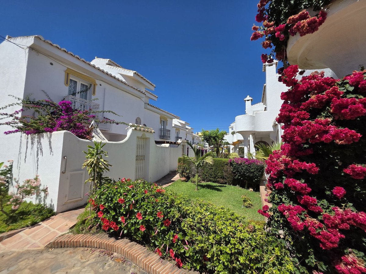 3 Bed Townhouse in La Cala de Mijas