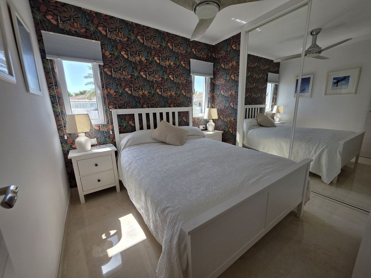3 Bed Townhouse in La Cala de Mijas