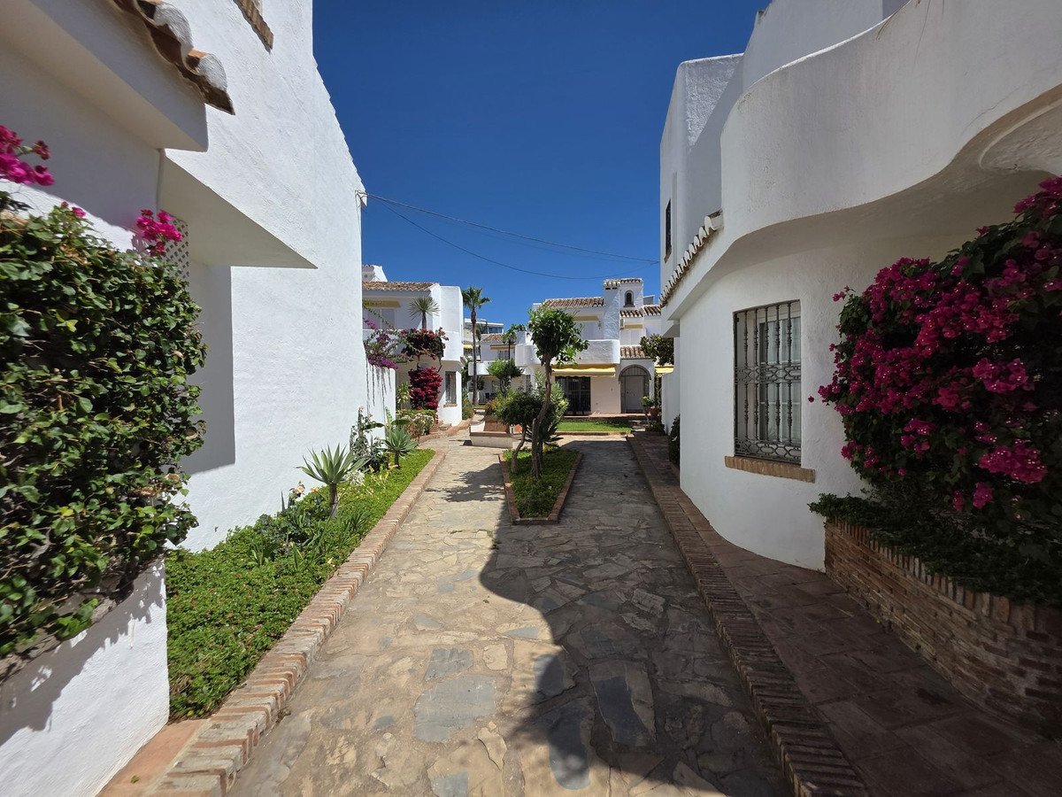 3 Bed Townhouse in La Cala de Mijas