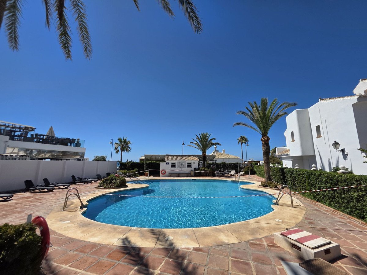 3 Bed Townhouse in La Cala de Mijas