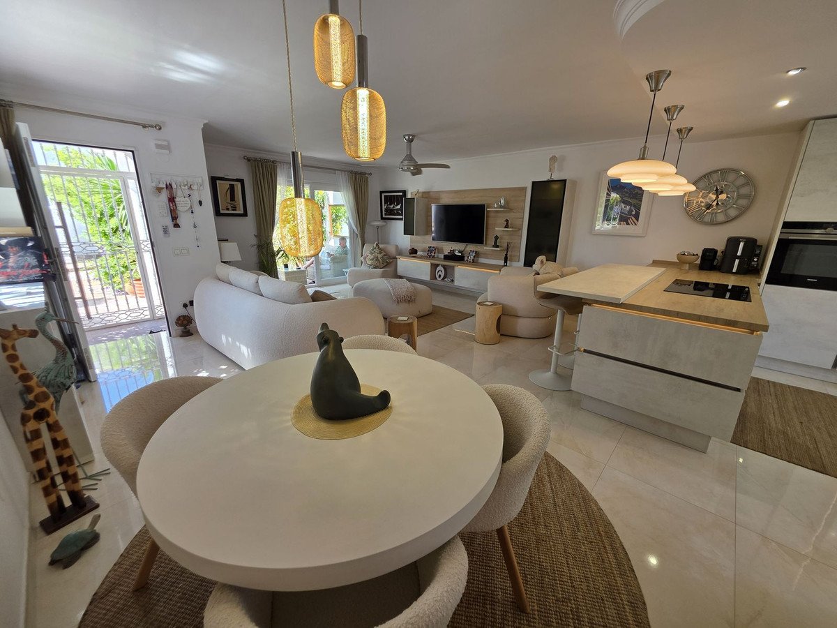 3 Bed Townhouse in La Cala de Mijas