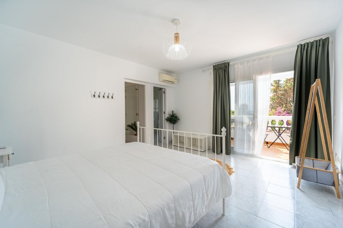 3 Bed Detached Villa in Calahonda