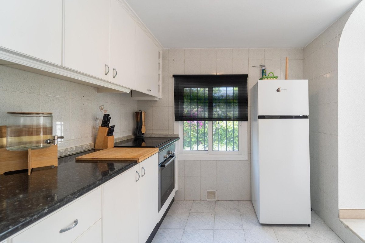 3 Bed Detached Villa in Calahonda