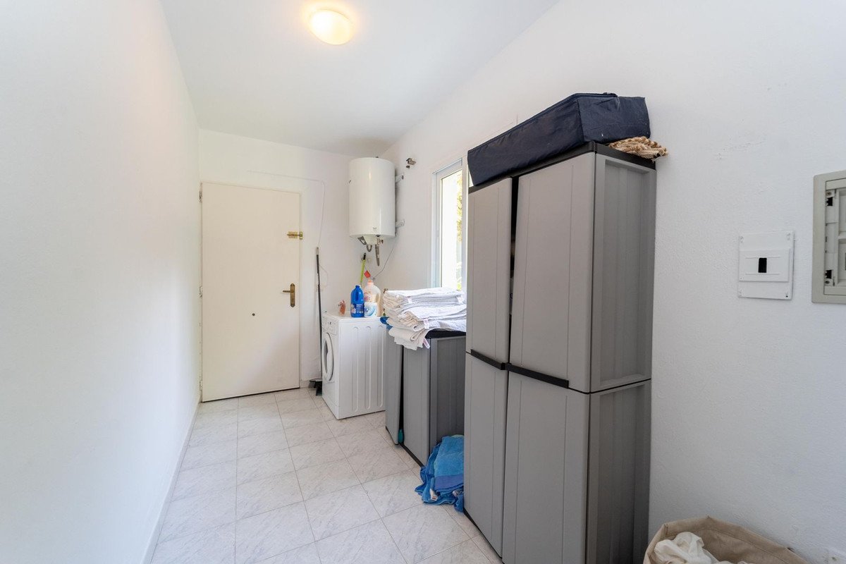 3 Bed Detached Villa in Calahonda